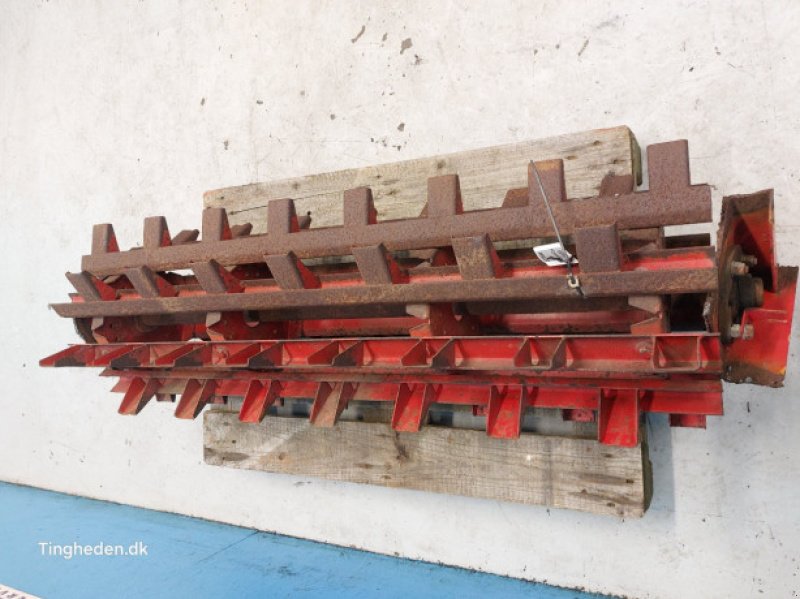 Dreschwerk typu Massey Ferguson 36, Gebrauchtmaschine v Hemmet (Obrázek 7)