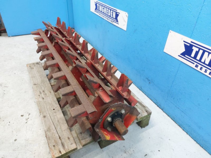 Dreschwerk typu Massey Ferguson 36, Gebrauchtmaschine v Hemmet (Obrázek 3)