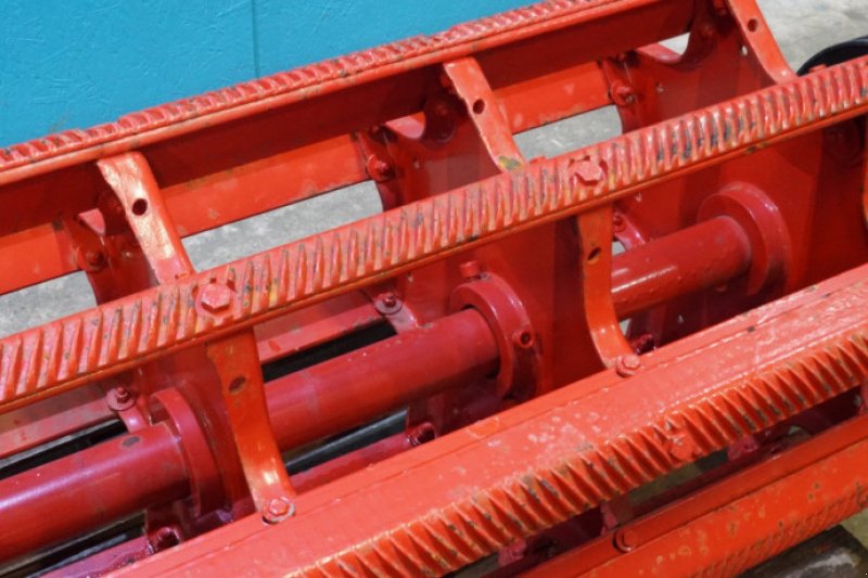 Dreschwerk typu Massey Ferguson 36, Gebrauchtmaschine v Hemmet (Obrázek 8)