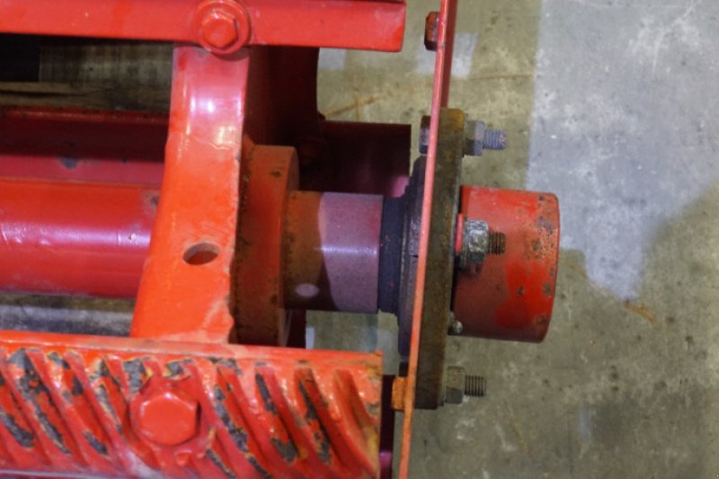 Dreschwerk typu Massey Ferguson 36, Gebrauchtmaschine v Hemmet (Obrázek 12)