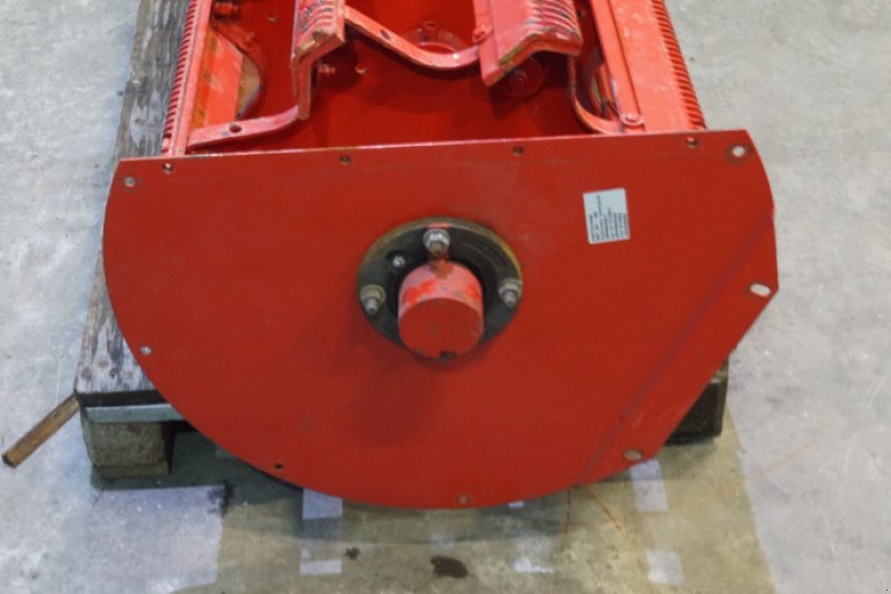 Dreschwerk typu Massey Ferguson 36, Gebrauchtmaschine v Hemmet (Obrázek 9)