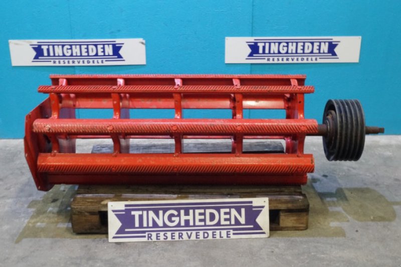 Dreschwerk typu Massey Ferguson 36, Gebrauchtmaschine v Hemmet (Obrázek 1)