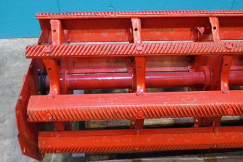 Dreschwerk typu Massey Ferguson 36, Gebrauchtmaschine v Hemmet (Obrázek 5)