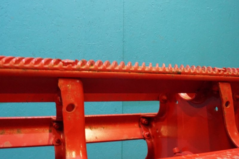 Dreschwerk typu Massey Ferguson 36, Gebrauchtmaschine v Hemmet (Obrázek 7)