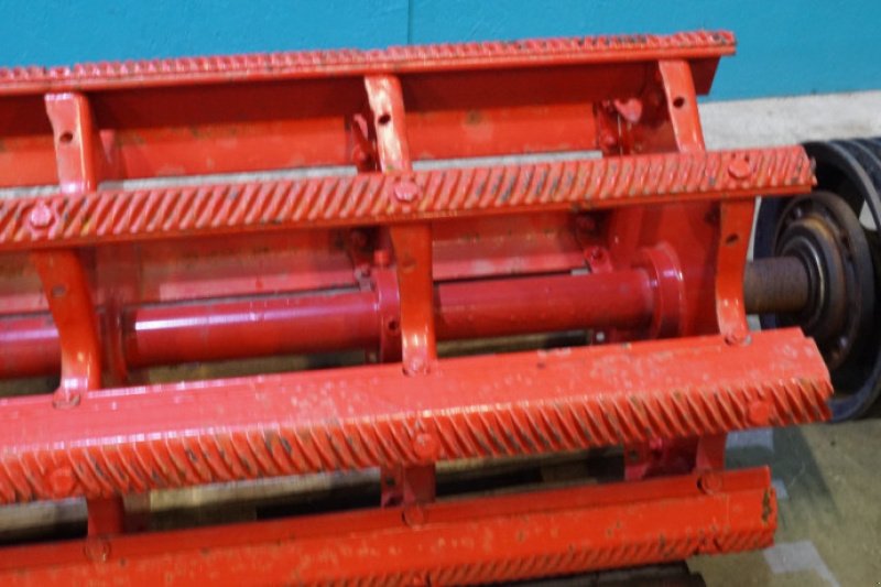 Dreschwerk typu Massey Ferguson 36, Gebrauchtmaschine v Hemmet (Obrázek 4)