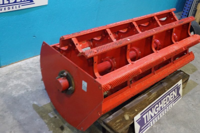 Dreschwerk typu Massey Ferguson 36, Gebrauchtmaschine v Hemmet (Obrázek 2)