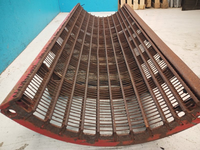 Dreschwerk typu Massey Ferguson 38, Gebrauchtmaschine v Hemmet (Obrázek 10)