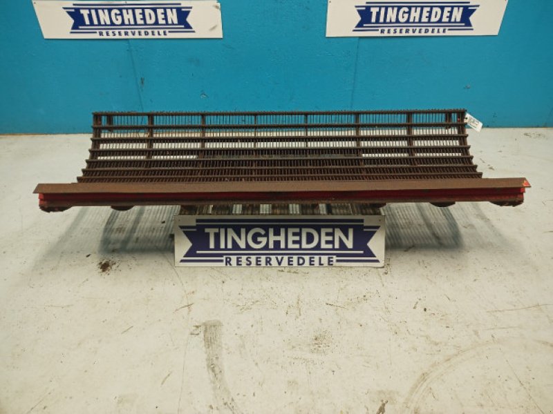 Dreschwerk du type Massey Ferguson 38, Gebrauchtmaschine en Hemmet (Photo 1)