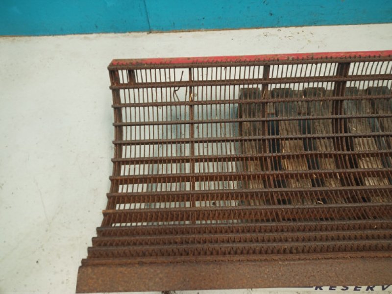 Dreschwerk typu Massey Ferguson 38, Gebrauchtmaschine v Hemmet (Obrázek 9)