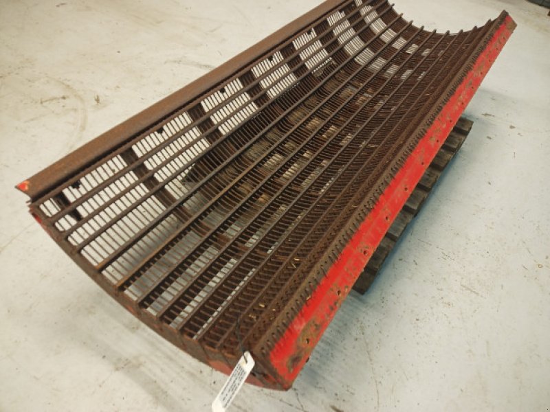 Dreschwerk typu Massey Ferguson 38, Gebrauchtmaschine v Hemmet (Obrázek 4)