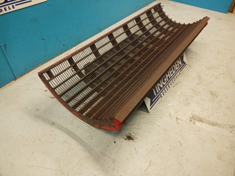 Dreschwerk typu Massey Ferguson 38, Gebrauchtmaschine v Hemmet (Obrázek 2)