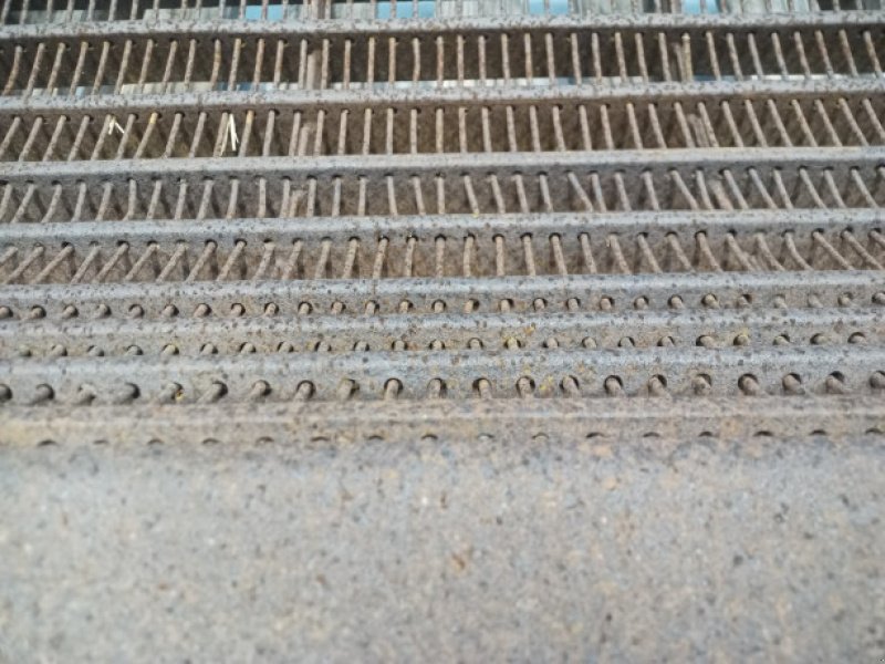 Dreschwerk typu Massey Ferguson 38, Gebrauchtmaschine v Hemmet (Obrázek 11)