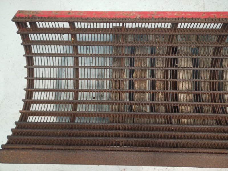 Dreschwerk typu Massey Ferguson 38, Gebrauchtmaschine v Hemmet (Obrázek 8)