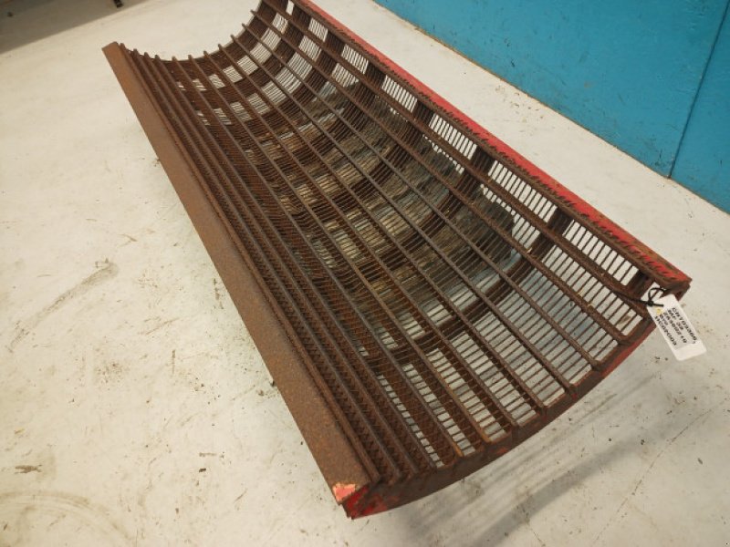 Dreschwerk typu Massey Ferguson 38, Gebrauchtmaschine v Hemmet (Obrázek 5)