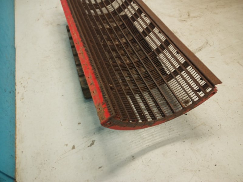 Dreschwerk typu Massey Ferguson 38, Gebrauchtmaschine v Hemmet (Obrázek 3)