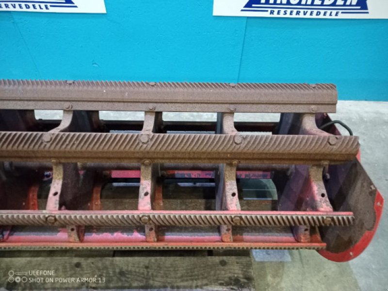 Dreschwerk типа Massey Ferguson 38, Gebrauchtmaschine в Hemmet (Фотография 16)