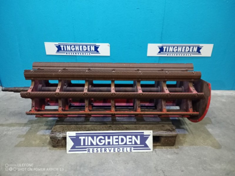 Dreschwerk типа Massey Ferguson 38, Gebrauchtmaschine в Hemmet (Фотография 1)