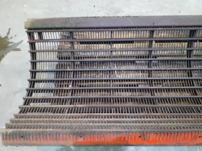 Dreschwerk typu Massey Ferguson 38, Gebrauchtmaschine v Hemmet (Obrázek 12)