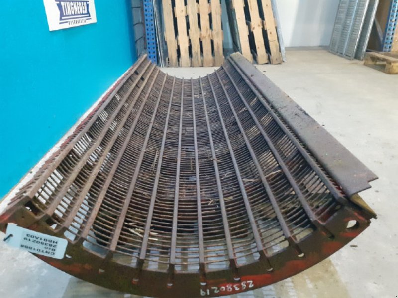 Dreschwerk typu Massey Ferguson 38, Gebrauchtmaschine v Hemmet (Obrázek 8)