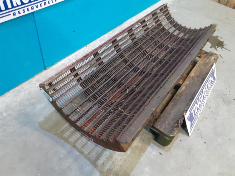 Dreschwerk typu Massey Ferguson 38, Gebrauchtmaschine v Hemmet (Obrázek 2)