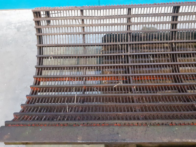 Dreschwerk typu Massey Ferguson 38, Gebrauchtmaschine v Hemmet (Obrázek 4)