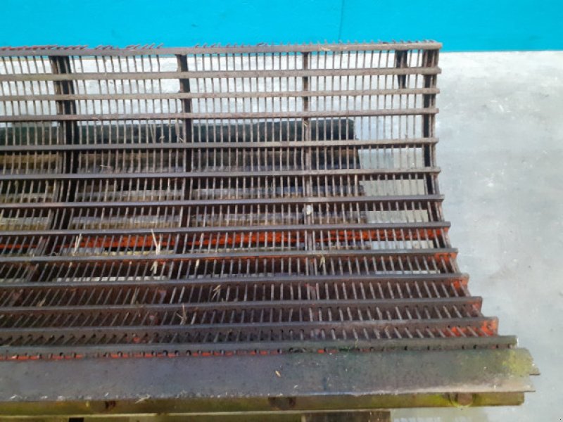 Dreschwerk typu Massey Ferguson 38, Gebrauchtmaschine v Hemmet (Obrázek 7)