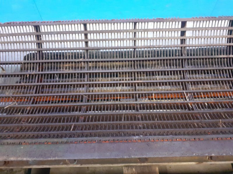 Dreschwerk typu Massey Ferguson 38, Gebrauchtmaschine v Hemmet (Obrázek 5)