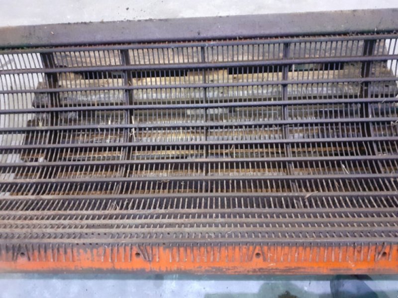 Dreschwerk typu Massey Ferguson 38, Gebrauchtmaschine v Hemmet (Obrázek 11)