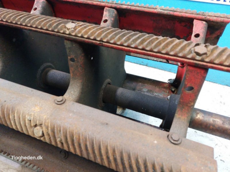 Dreschwerk typu Massey Ferguson 40, Gebrauchtmaschine v Hemmet (Obrázek 17)