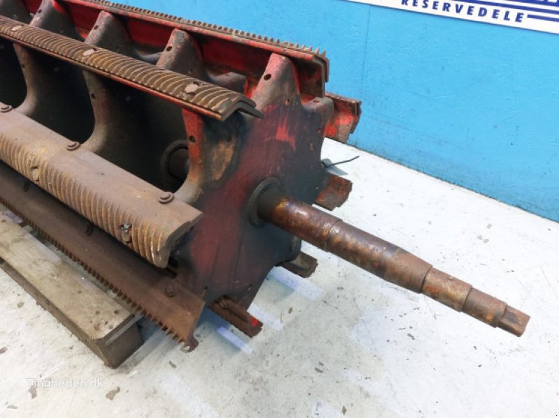 Dreschwerk typu Massey Ferguson 40, Gebrauchtmaschine v Hemmet (Obrázek 16)