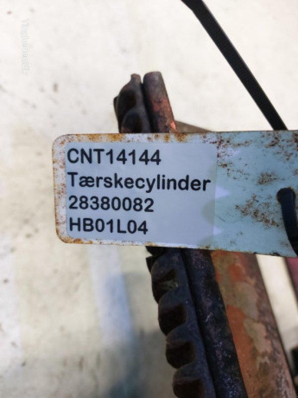 Dreschwerk typu Massey Ferguson 40, Gebrauchtmaschine v Hemmet (Obrázek 24)