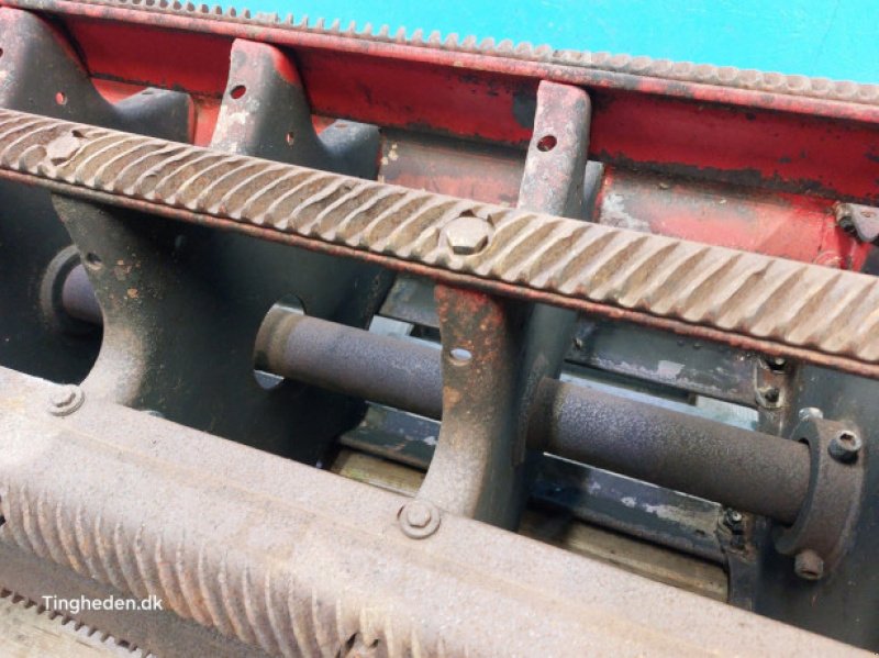 Dreschwerk typu Massey Ferguson 40, Gebrauchtmaschine v Hemmet (Obrázek 18)