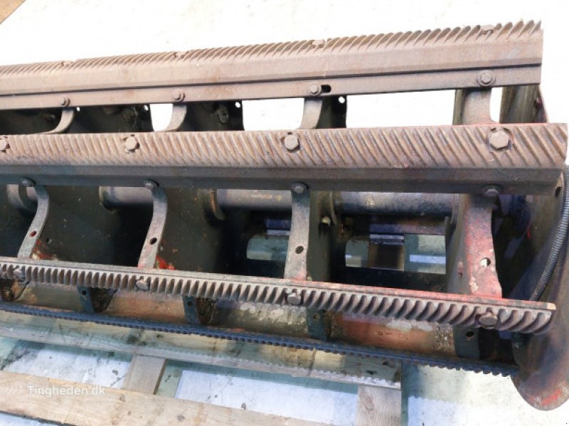 Dreschwerk typu Massey Ferguson 40, Gebrauchtmaschine v Hemmet (Obrázek 13)