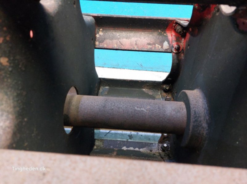 Dreschwerk typu Massey Ferguson 40, Gebrauchtmaschine v Hemmet (Obrázek 19)