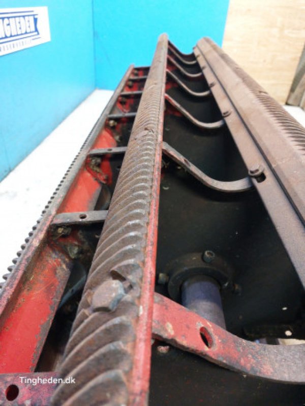 Dreschwerk typu Massey Ferguson 40, Gebrauchtmaschine v Hemmet (Obrázek 12)