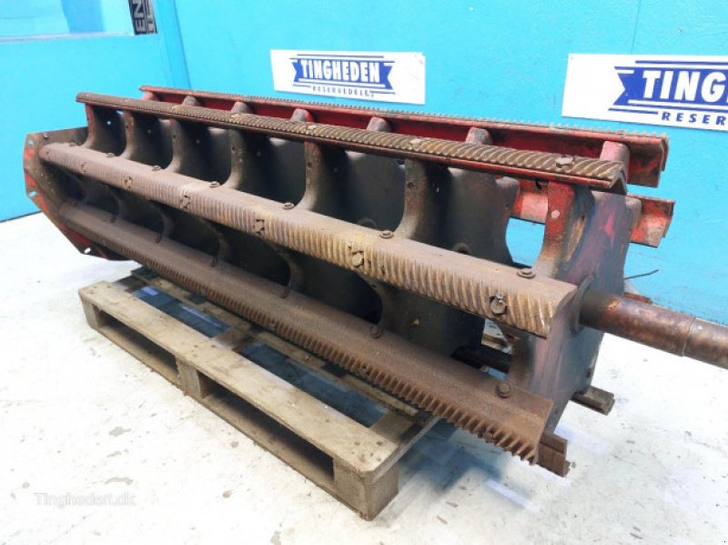 Dreschwerk typu Massey Ferguson 40, Gebrauchtmaschine v Hemmet (Obrázek 22)