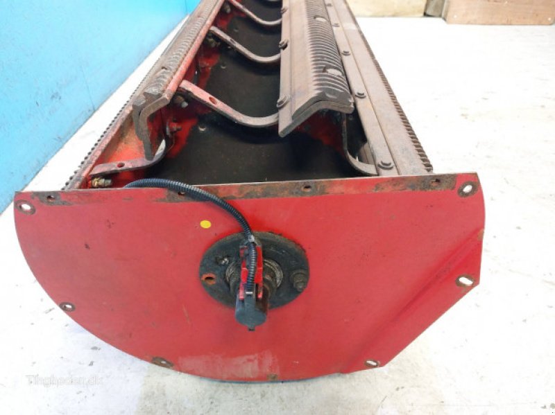 Dreschwerk typu Massey Ferguson 40, Gebrauchtmaschine v Hemmet (Obrázek 7)