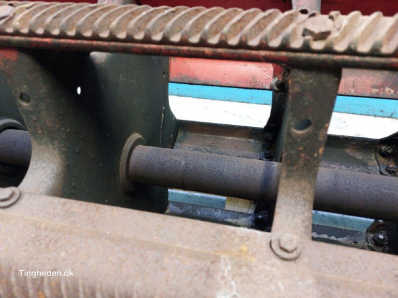 Dreschwerk typu Massey Ferguson 40, Gebrauchtmaschine v Hemmet (Obrázek 20)