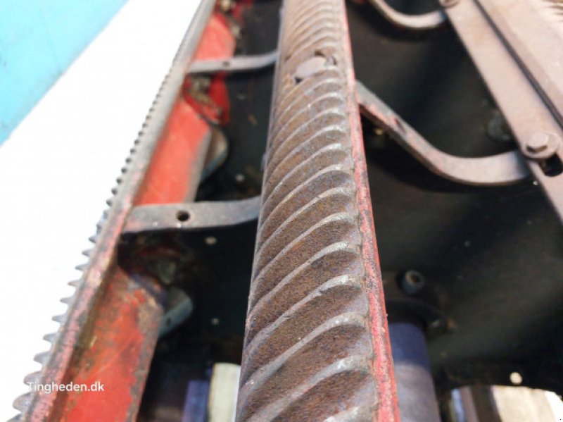 Dreschwerk typu Massey Ferguson 40, Gebrauchtmaschine v Hemmet (Obrázek 11)