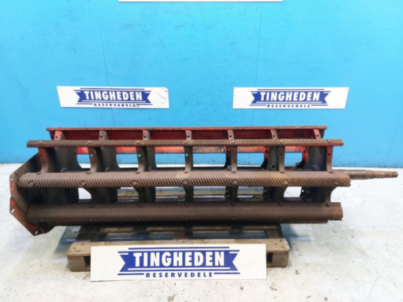 Dreschwerk du type Massey Ferguson 40, Gebrauchtmaschine en Hemmet (Photo 1)