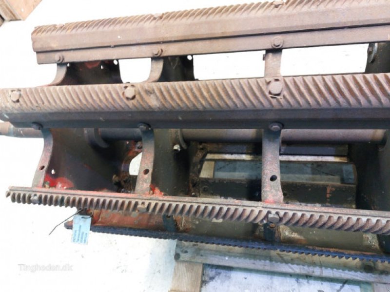 Dreschwerk typu Massey Ferguson 40, Gebrauchtmaschine v Hemmet (Obrázek 14)