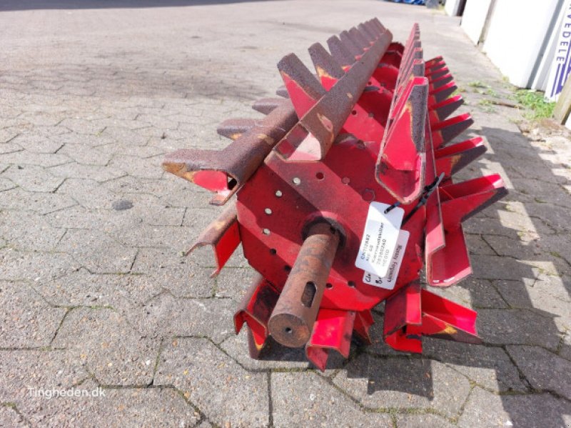 Dreschwerk typu Massey Ferguson 40, Gebrauchtmaschine v Hemmet (Obrázek 5)