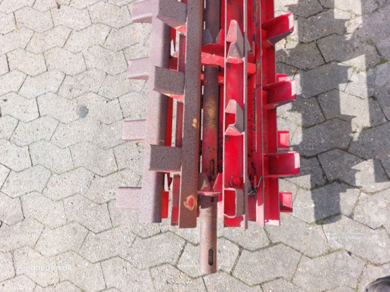 Dreschwerk typu Massey Ferguson 40, Gebrauchtmaschine v Hemmet (Obrázek 9)