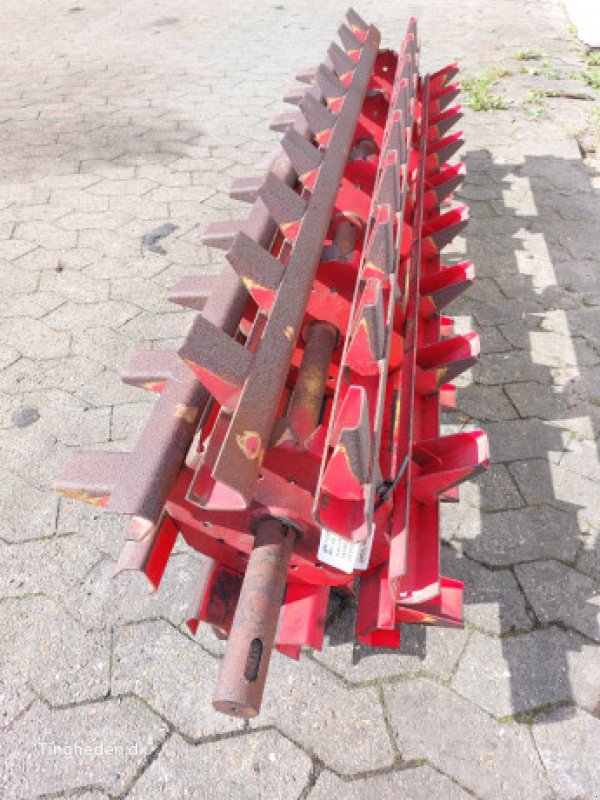 Dreschwerk typu Massey Ferguson 40, Gebrauchtmaschine v Hemmet (Obrázek 2)