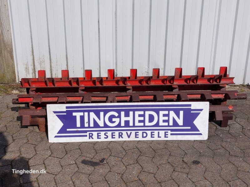 Dreschwerk typu Massey Ferguson 40, Gebrauchtmaschine v Hemmet (Obrázek 1)