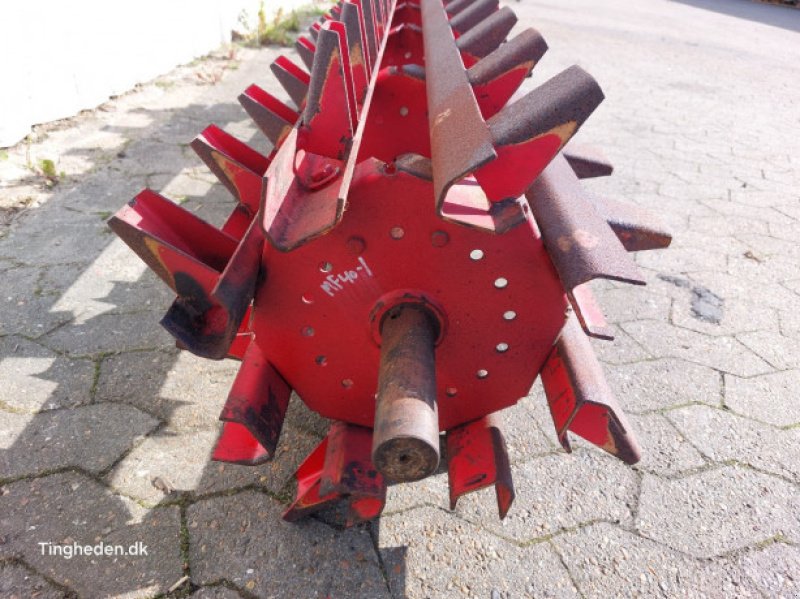 Dreschwerk typu Massey Ferguson 40, Gebrauchtmaschine v Hemmet (Obrázek 4)