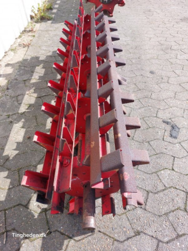 Dreschwerk typu Massey Ferguson 40, Gebrauchtmaschine v Hemmet (Obrázek 3)