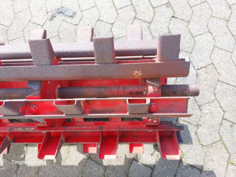 Dreschwerk typu Massey Ferguson 40, Gebrauchtmaschine v Hemmet (Obrázek 12)