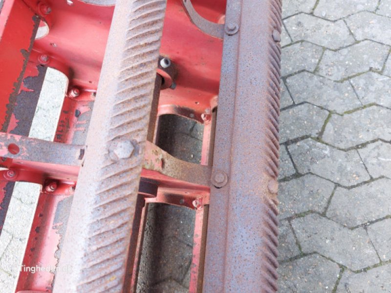 Dreschwerk typu Massey Ferguson 40, Gebrauchtmaschine v Hemmet (Obrázek 15)