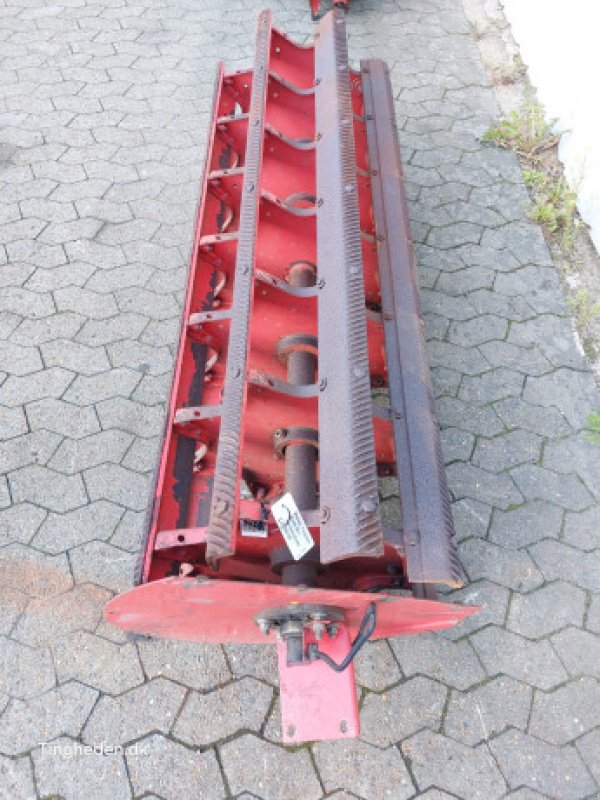 Dreschwerk typu Massey Ferguson 40, Gebrauchtmaschine v Hemmet (Obrázek 10)